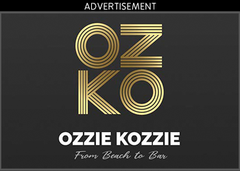 Ozzie Kozzie
